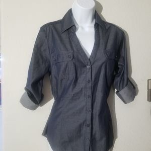 Express Woman Shirt